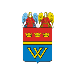 Герб Выборг